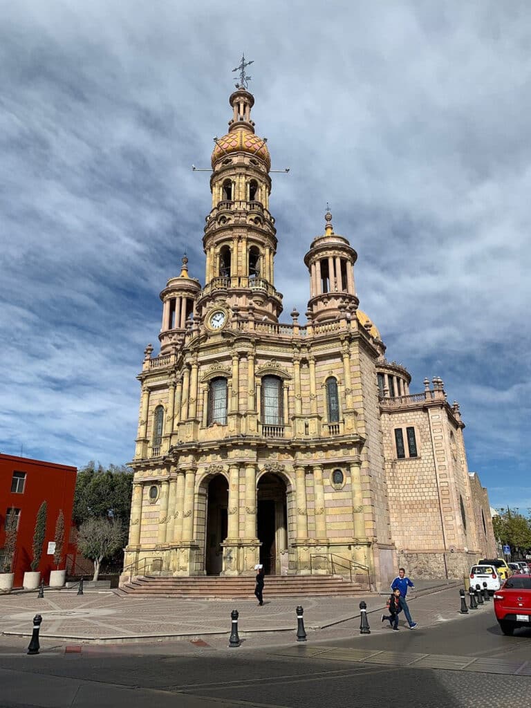 aguascalientes mexico 1