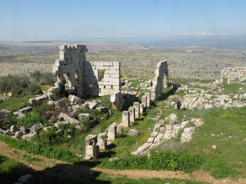 aleppo syrian