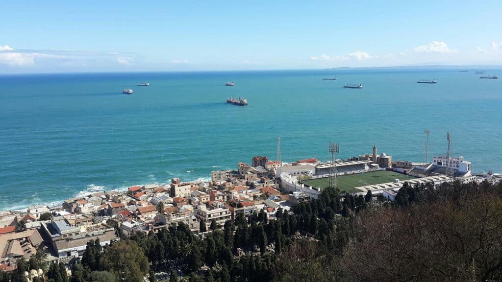 algiers algeria