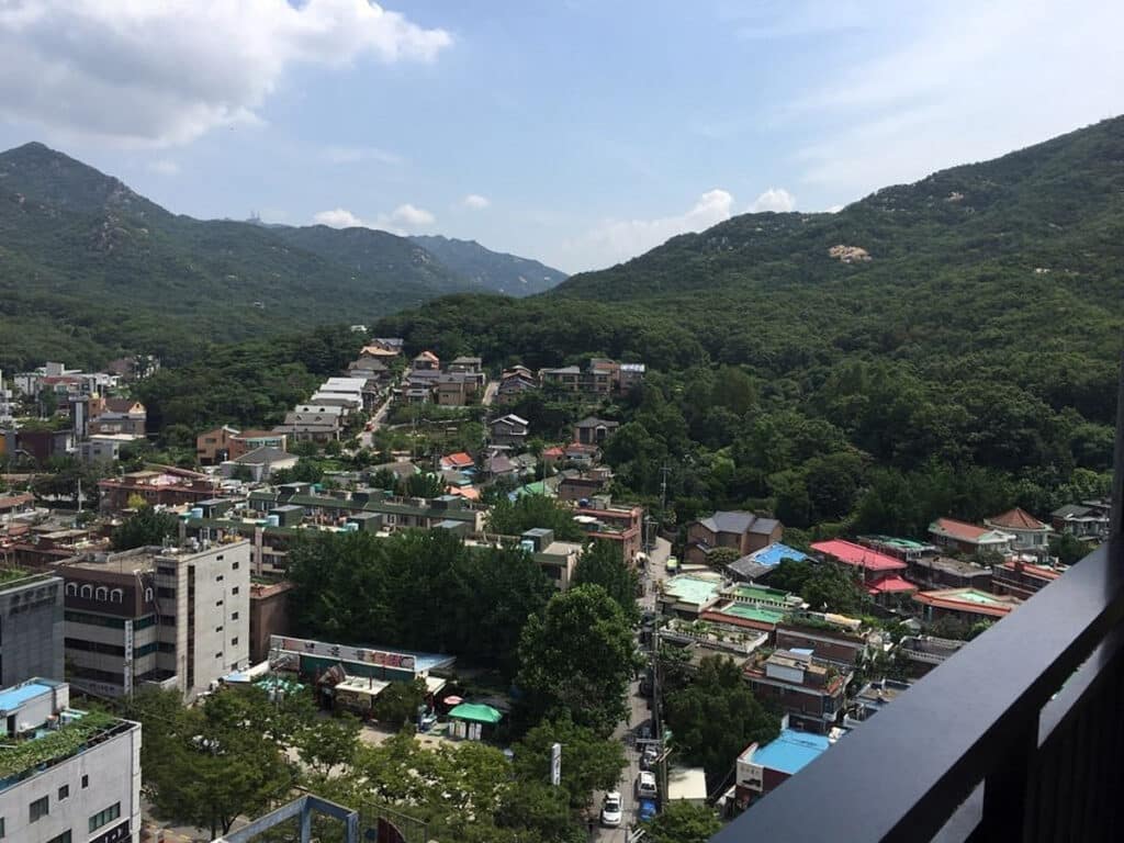 anyang si korea