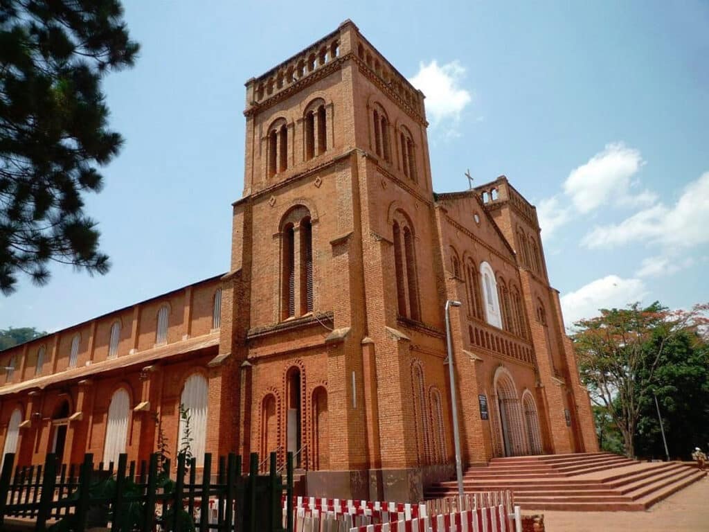 bangui central african republic