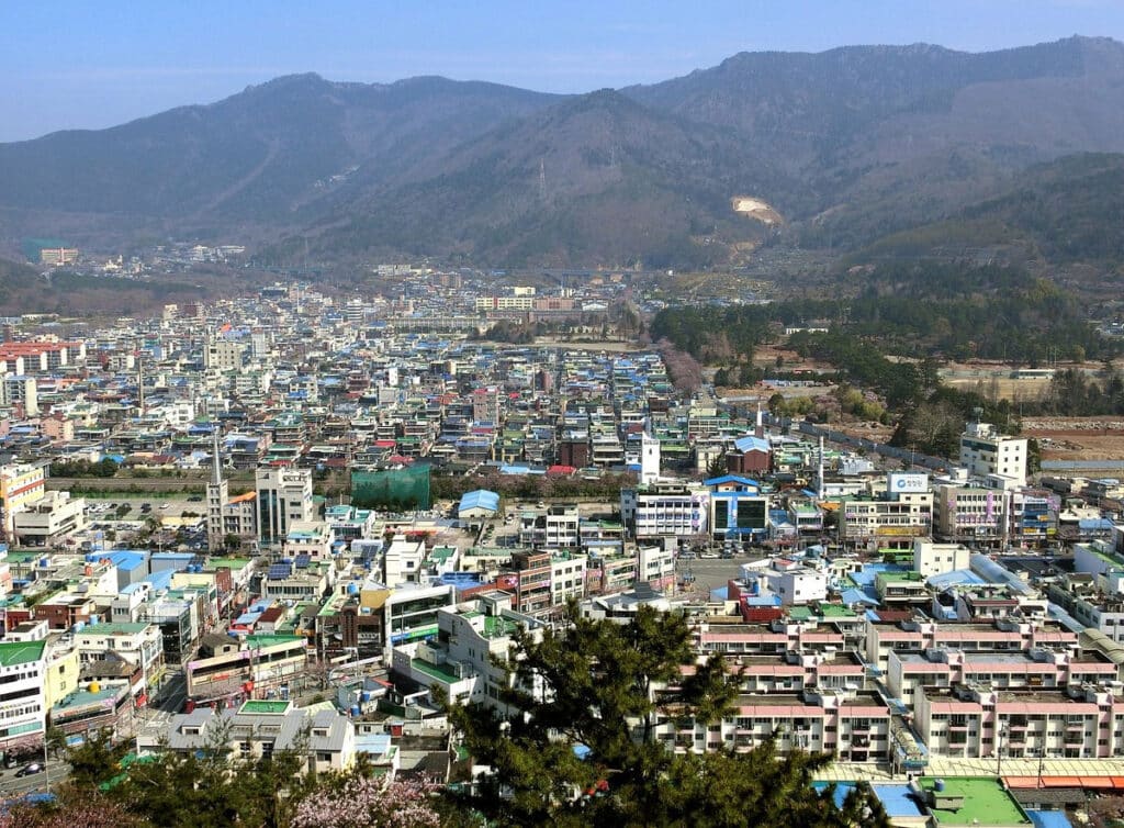 changwon korea 1