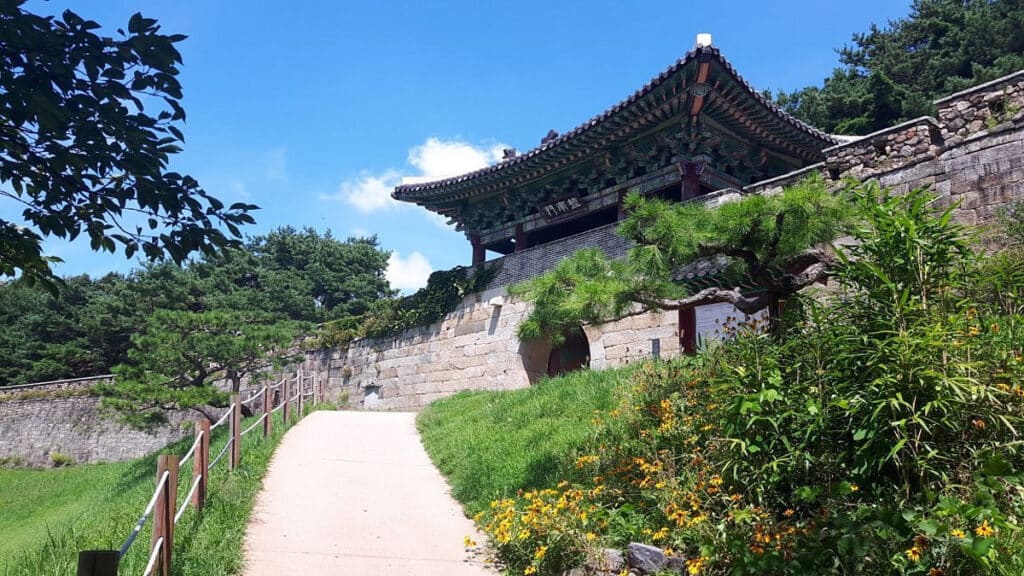 cheongju si korea 1