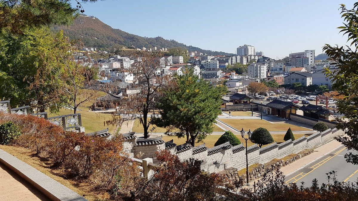 gimhae korea