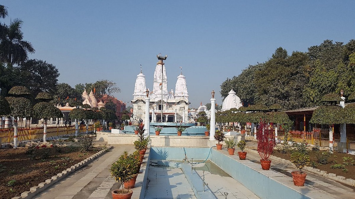 gorakhpur india