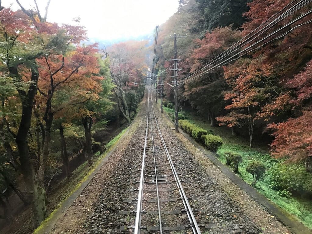 Hachiōji, Japan - Random City Generator