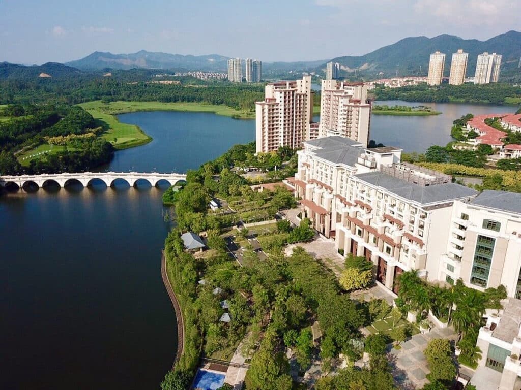 huizhou china 1