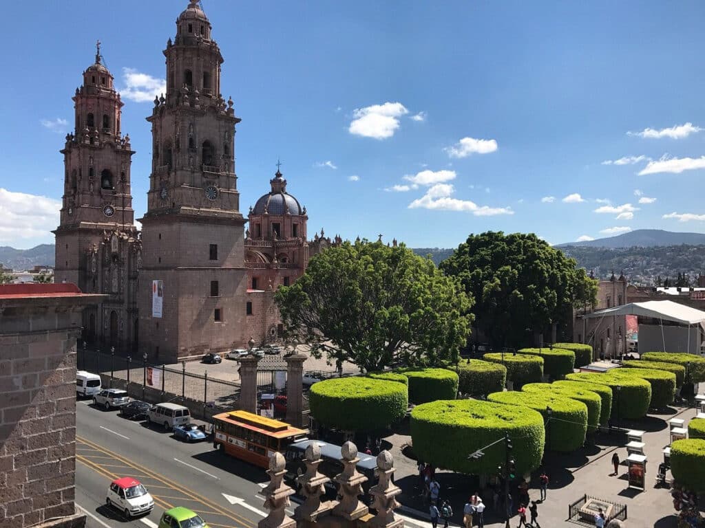 morelia mexico 1