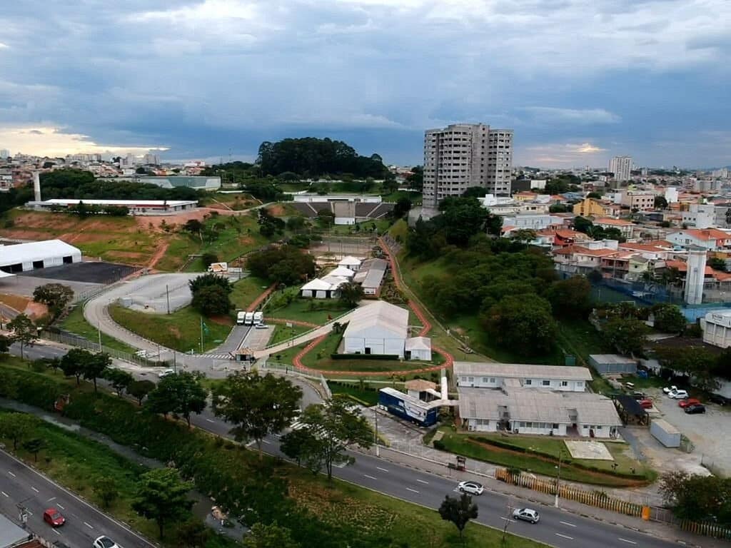 osasco brazil