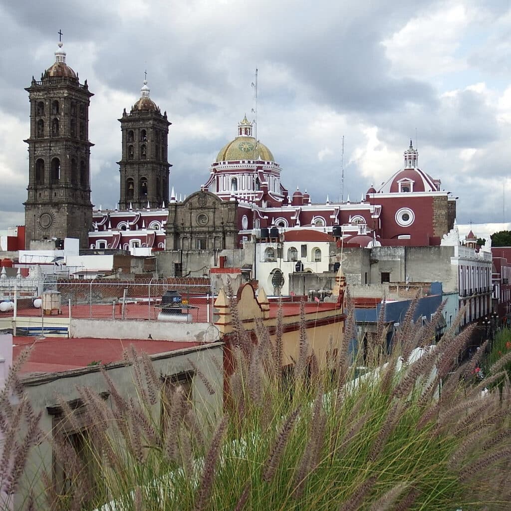 puebla mexico 2