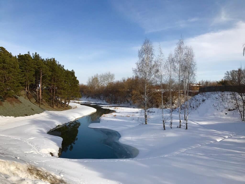 tyumen russian federation