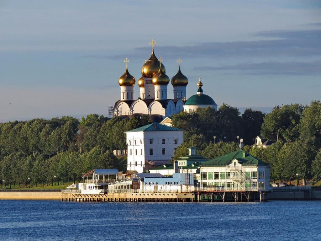 yaroslavl russian federation